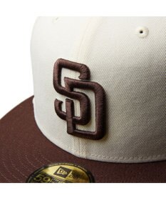 WEGO 【NEWERA/ユニセックス着用】NEWERA　5950　DOGEAR