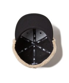 WEGO 【NEWERA/ユニセックス着用】NEWERA　5950　DOGEAR