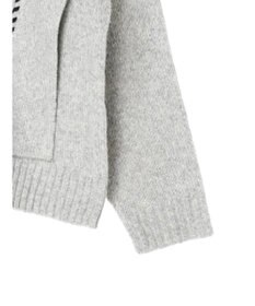 CRAFT STANDARD BOUTIQUE ハンドステッチニットプルオーバー