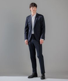 JOSEPH HOMME コンプレッションジャージー ジャケット