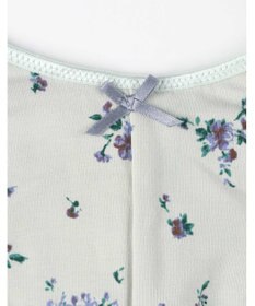 AMPHI ノンワイヤーブラ ナイトブラ 夜用ブラ 寝るとき用ブラ 眠っている間もバストをサポート 【ナイトアップブラ】 ブラジャー ブラ ワイヤレス LWF163 アンフィ／ワコール