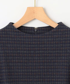 組曲 S 【2SET・WEB限定】ウール混ジャージー セットアップ