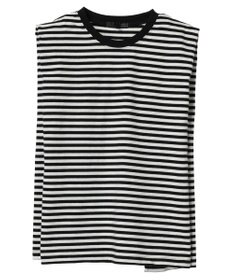 Green Parks ・ＳＵＧＡＲＳＰＯＯＮ【ＣＯＯＬ】タックノースリーブＴＥＥ