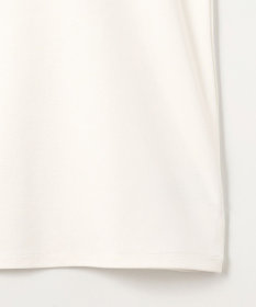 ANY SIS S レースコンビ カットソー