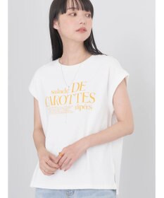 earth music&ecology ｓａｌａｄｅ　ＤＥ　ＣＡＲＯＴＴＥＳ　ｒａｐｅｅｓノースリＴ