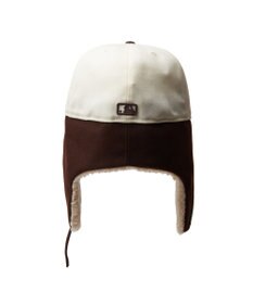 WEGO 【NEWERA/ユニセックス着用】NEWERA　5950　DOGEAR