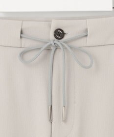 23区GOLF 毎日履きたい美シルエット【23Fondation/WOMEN】フレアパンツ きれい目見え+疲れない