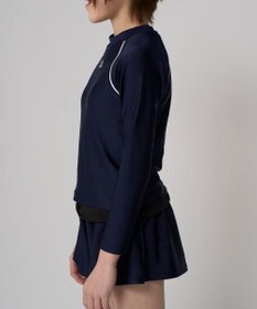 OP／FILA 【Kappa】フレアショートパンツ スクール水着