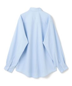 UNFILO MENS 【メンズノンノWEB掲載】コンフォートシャツ レギュラーカラー