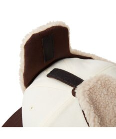 WEGO 【NEWERA/ユニセックス着用】NEWERA　5950　DOGEAR