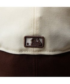 WEGO 【NEWERA/ユニセックス着用】NEWERA　5950　DOGEAR