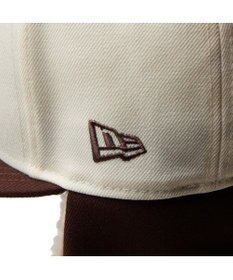 WEGO 【NEWERA/ユニセックス着用】NEWERA　5950　DOGEAR