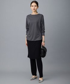 自由区 【SHIHOさん着用】レギスカ パンツ