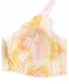 une nana cool MADE WITH LIBERTY FABRIC 364レース