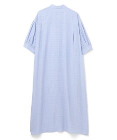 JOSEPH 【洗える】アクロスプリント　ドレス