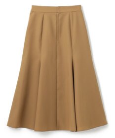 BEIGE， ROULE / ランダムスカート