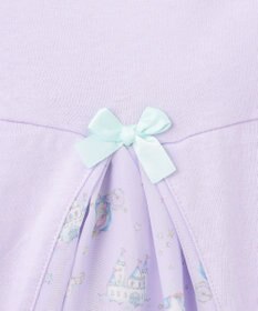 ANY KIDS 接触冷感 しろくま バックシャン Tシャツ