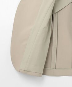 23区 L 【エステータ】ライトダブルクロス ジャケット