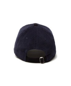 WEGO 【NEWERA/ユニセックス着用ITEM】NEWERA　920　CORDUROY