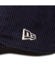 WEGO 【NEWERA/ユニセックス着用ITEM】NEWERA　920　CORDUROY