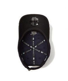 WEGO 【NEWERA/ユニセックス着用ITEM】NEWERA　920　CORDUROY