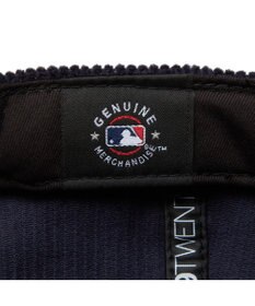 WEGO 【NEWERA/ユニセックス着用ITEM】NEWERA　920　CORDUROY