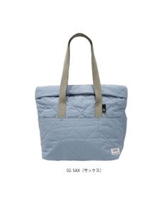 ROOTOTE 1132【キャリーケース装着可能】EU.フディールー.ソリッド-A