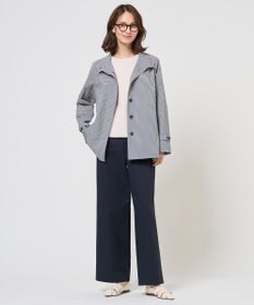 J.PRESS LADIES L ギガダルポンチ カットソー
