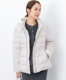 組曲 S ライトタフタショート ダウン