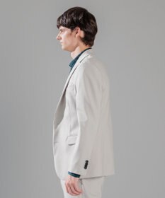 JOSEPH HOMME コンプレッションジャージー ジャケット