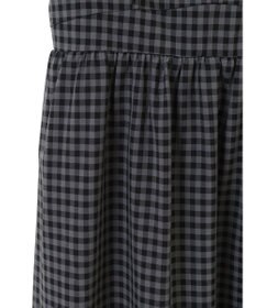 earth music&ecology ビスチェ風キャミドレ