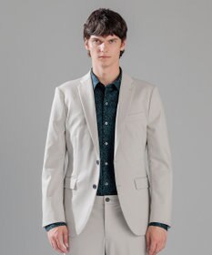 JOSEPH HOMME コンプレッションジャージー ジャケット