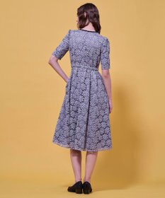 TOCCA GARDEN OF LACE DRESS ドレス