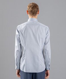 JOSEPH HOMME 80/2オックス　ウイングカラーシャツ