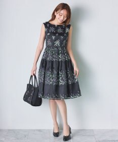 TOCCA 【キャンセル分販売！】SPRING SIGN DRESS ドレス