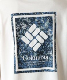 Columbia Columbia/ ヤハラフォレストグラフィックショートスリーブTシャツ /コロンビア