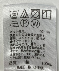 ONWARD Reuse Park 【J.PRESS】カットソー秋冬