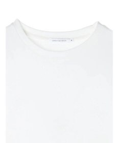 AMERICAN HOLIC サイドかぎ針カットチュニック