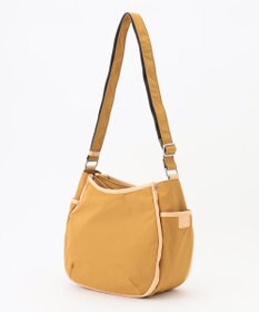 Y'SACCS 【ムック本掲載】タスランナイロンショルダーバッグ