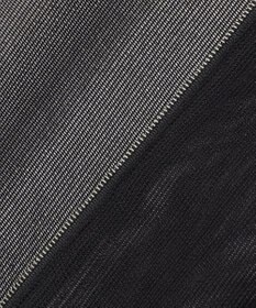 ICB L 【洗える】 Ta/Peメッシュ ブルゾン