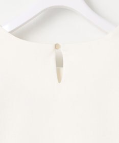 ANY SIS S レースコンビ カットソー