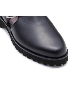 REGAL FOOT COMMUNITY 【リーガルレディース】F41R ラギットソールサンダル サンダル