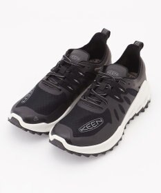 JOSEPH ABBOUD MOUNTAIN 【次世代ハイパフォーマンスシューズ】KEEN・トレッキングシューズ  ZIONIC SPEED