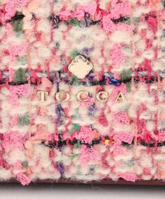 TOCCA 【ヨンア×大人百花コラボ】OPTARE BAG バッグ