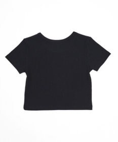 WEGO ラインストーンチビリブT