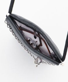 ICB ポーチ付きサングラス