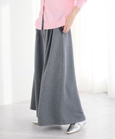 CRAFT STANDARD BOUTIQUE スカーチョワイドパンツ