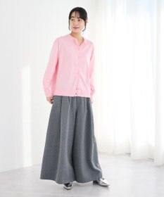 CRAFT STANDARD BOUTIQUE スカーチョワイドパンツ