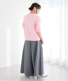 CRAFT STANDARD BOUTIQUE スカーチョワイドパンツ