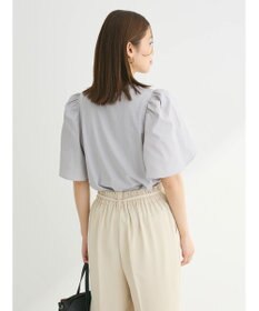 Green Parks ・ＳＵＧＡＲ　ＳＰＯＯＮ　チューリップスリーブＴＥＥ